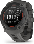 Garmin Instinct E 45mm Rugged GPS Smartwatch Black